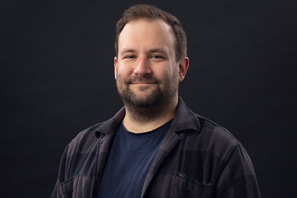Photo of Pasi Salo, Founder and Software Engineer at Hoxhunt
