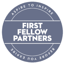 First Fellow Partners logo