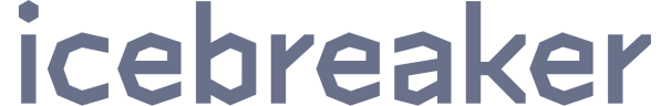 Icebreaker logo