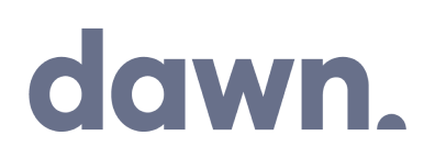 Dawn logo