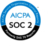 SOC 2 badge
