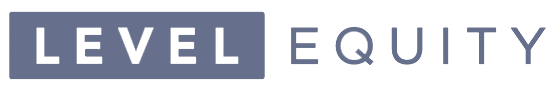 Level Equity logo