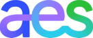 AES Logo